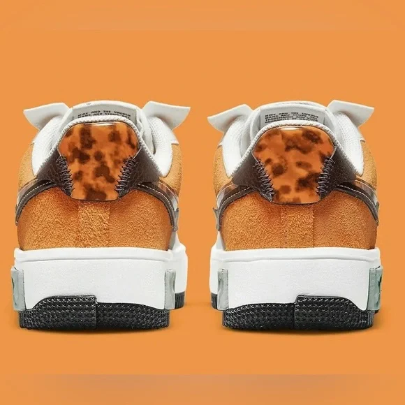 Nike Air Force 1 Low Fonktanka - Size 7 - Picture 3 of 10